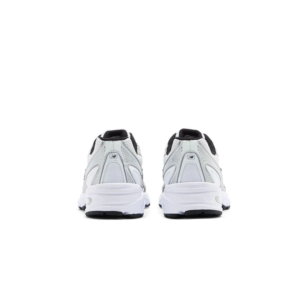 recognized 740 'White Silver Metallic'