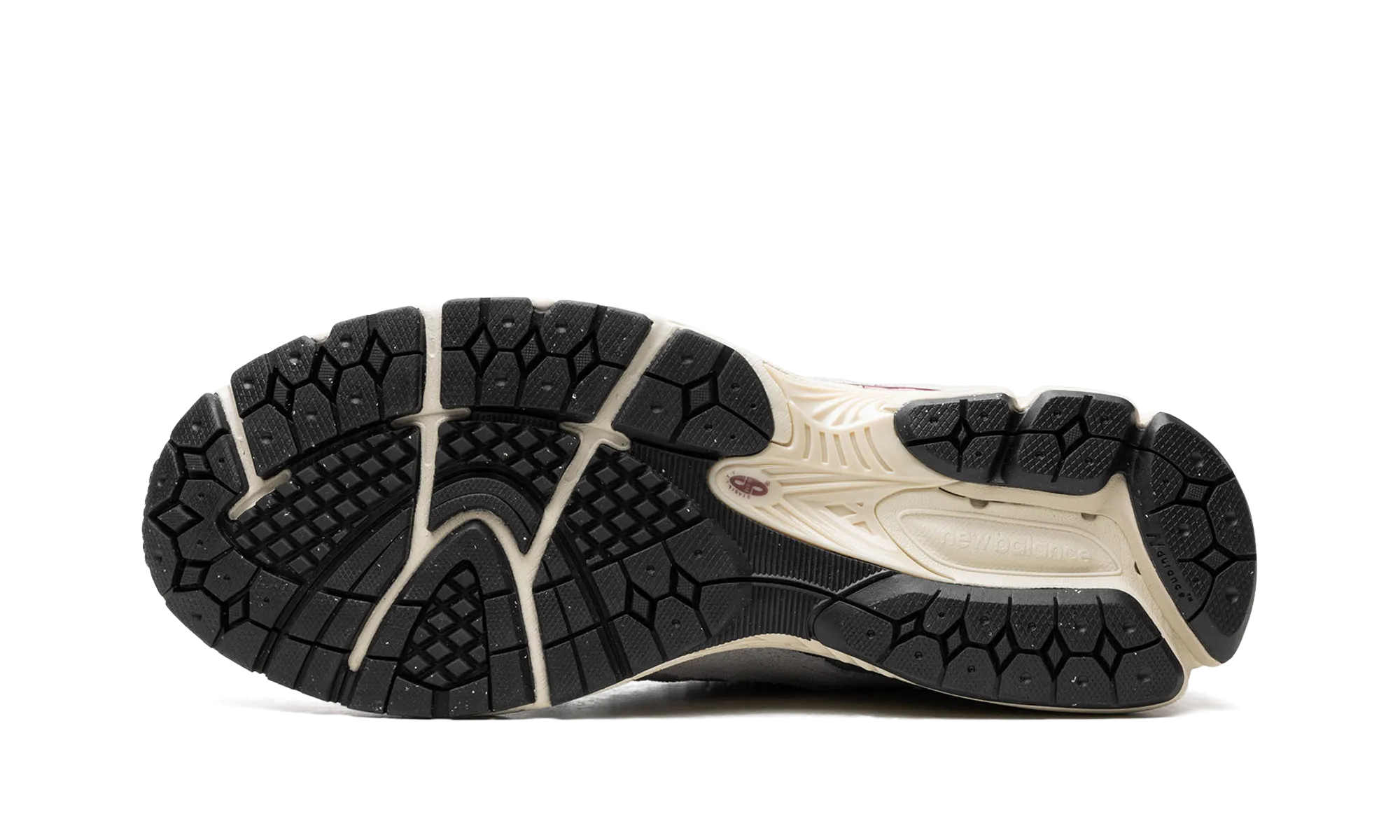 running shoes for fitness buffs 2002R Mule "Protection Pack Rain Cloud"