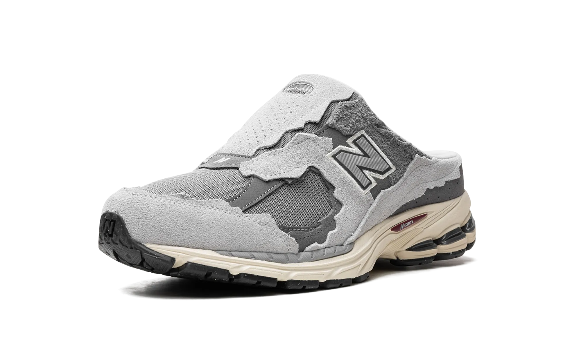 cross-training shoes 2002R Mule "Protection Pack Rain Cloud"
