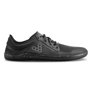 Vivo Barefoot Men's Primus Lite 3.5 Obsidian On The Way