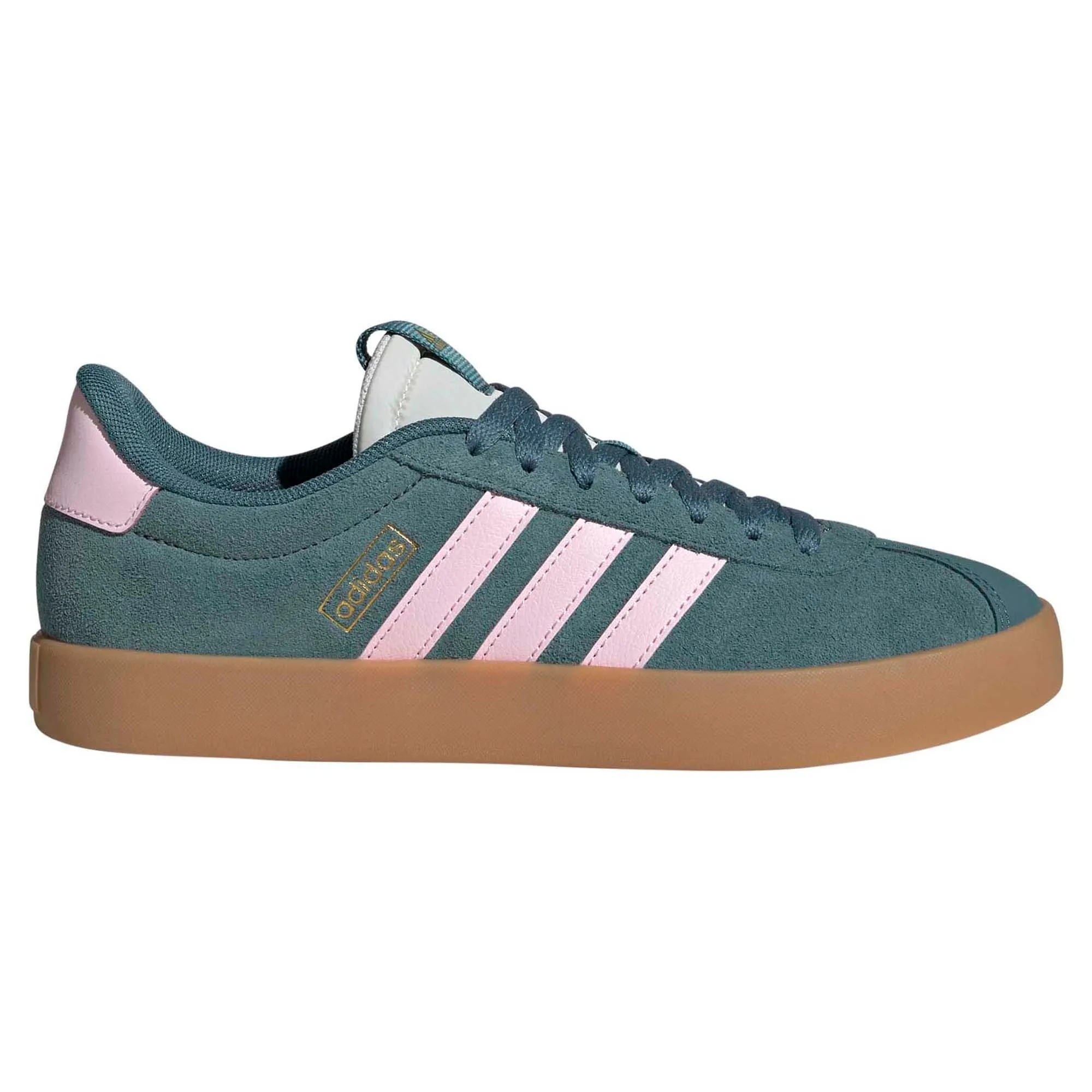 VL Court 3.0 Women's Sportswear Shoes Torque Reduction Engineering