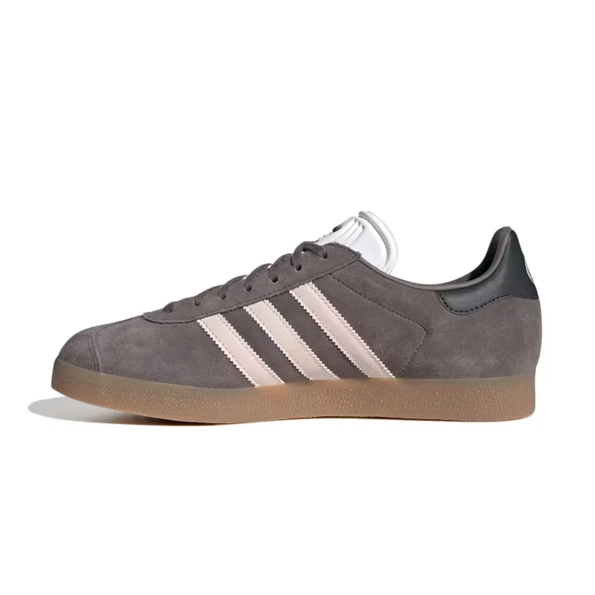 cool kids' designs   Real Madrid Gazelle 'Charcoal Putty Mauve'