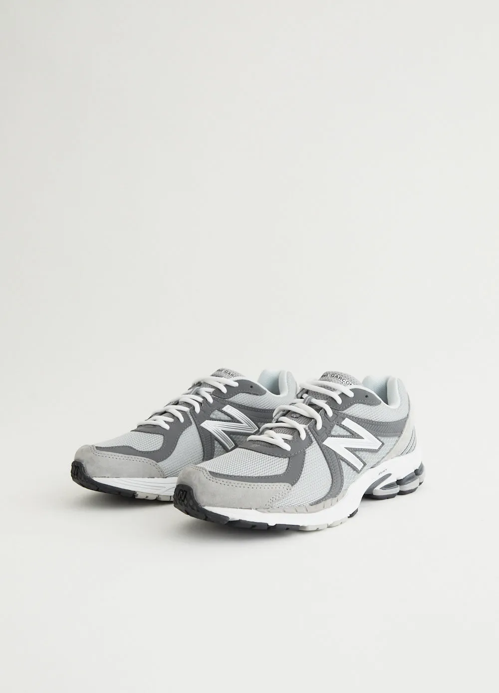 x New Balance 860v2 'Grey' Sneakers grip - strength - level