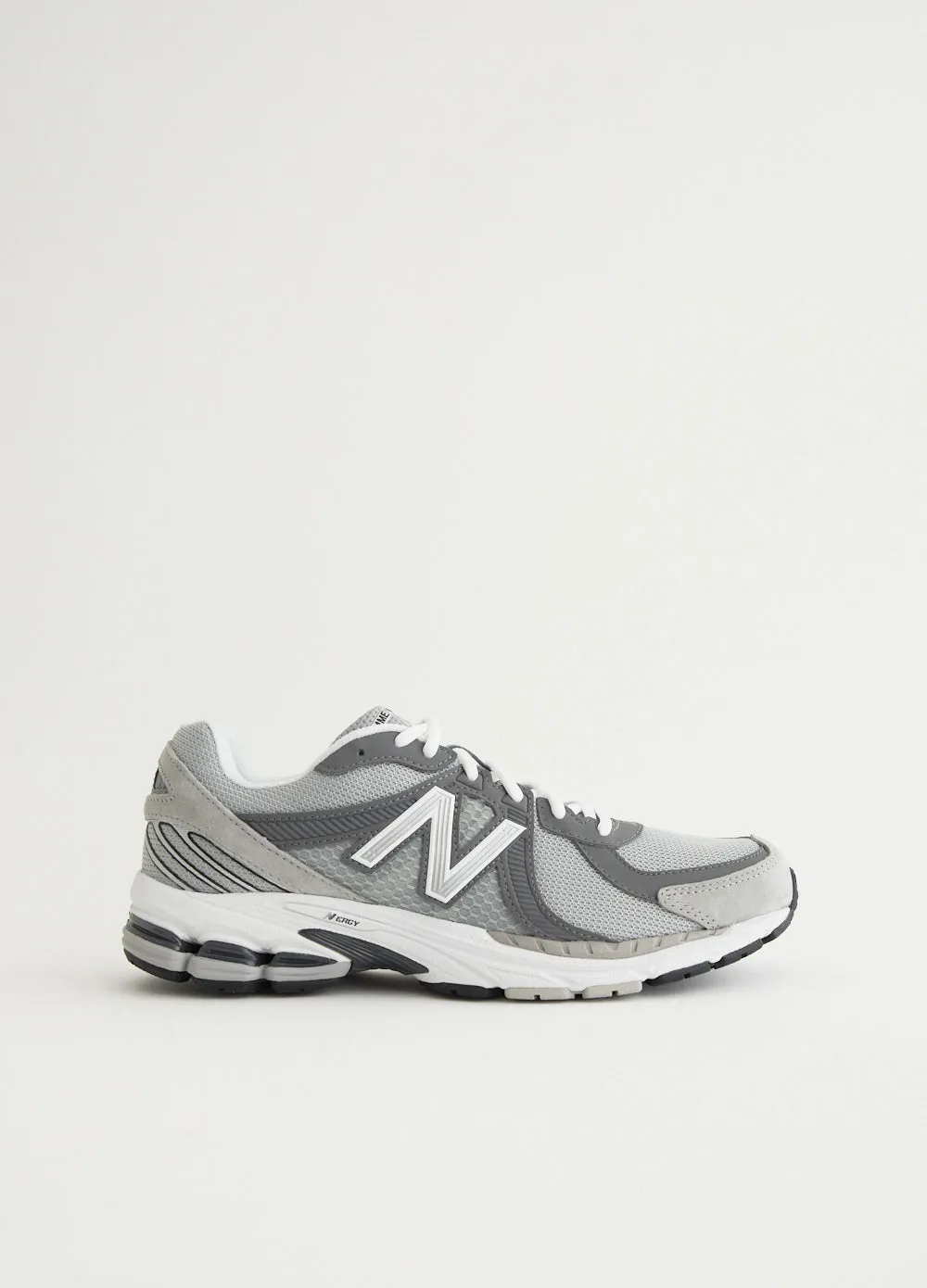 evening x New Balance 860v2 'Grey' Sneakers