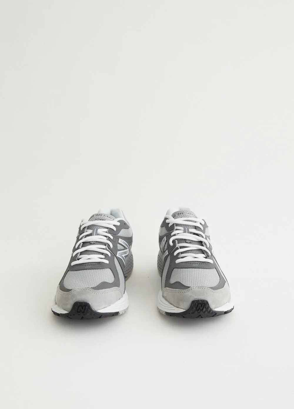 x New Balance 860v2 'Grey' Sneakers Seamless
