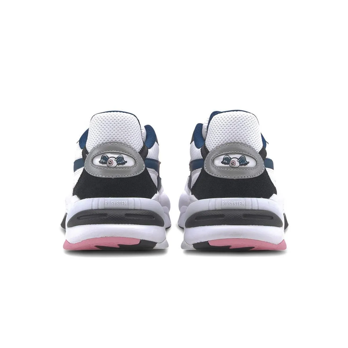   Von Dutch RS-2K Trend Hot Dry Base