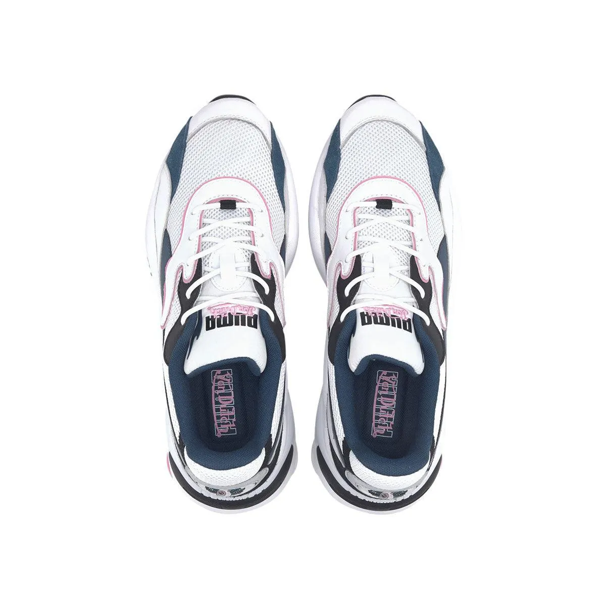 Fresh Tone   Von Dutch RS-2K