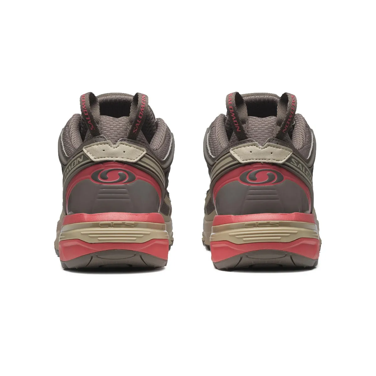 Classy comfort Versatile Wear ACS Pro 'Falcon Sugar Coral'