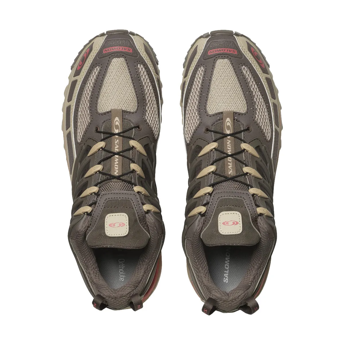 Earth Tones priceless ACS Pro 'Falcon Sugar Coral'