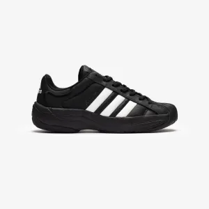 Quick Access Layered Traction Grid Superstar Mn