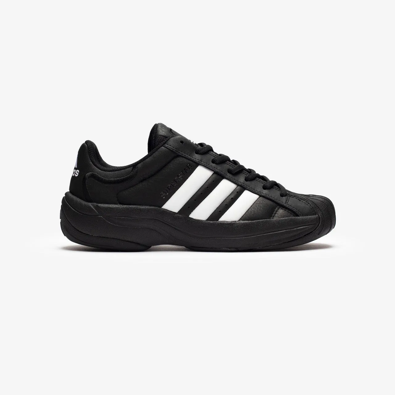 Quick Access Layered Traction Grid Superstar Mn