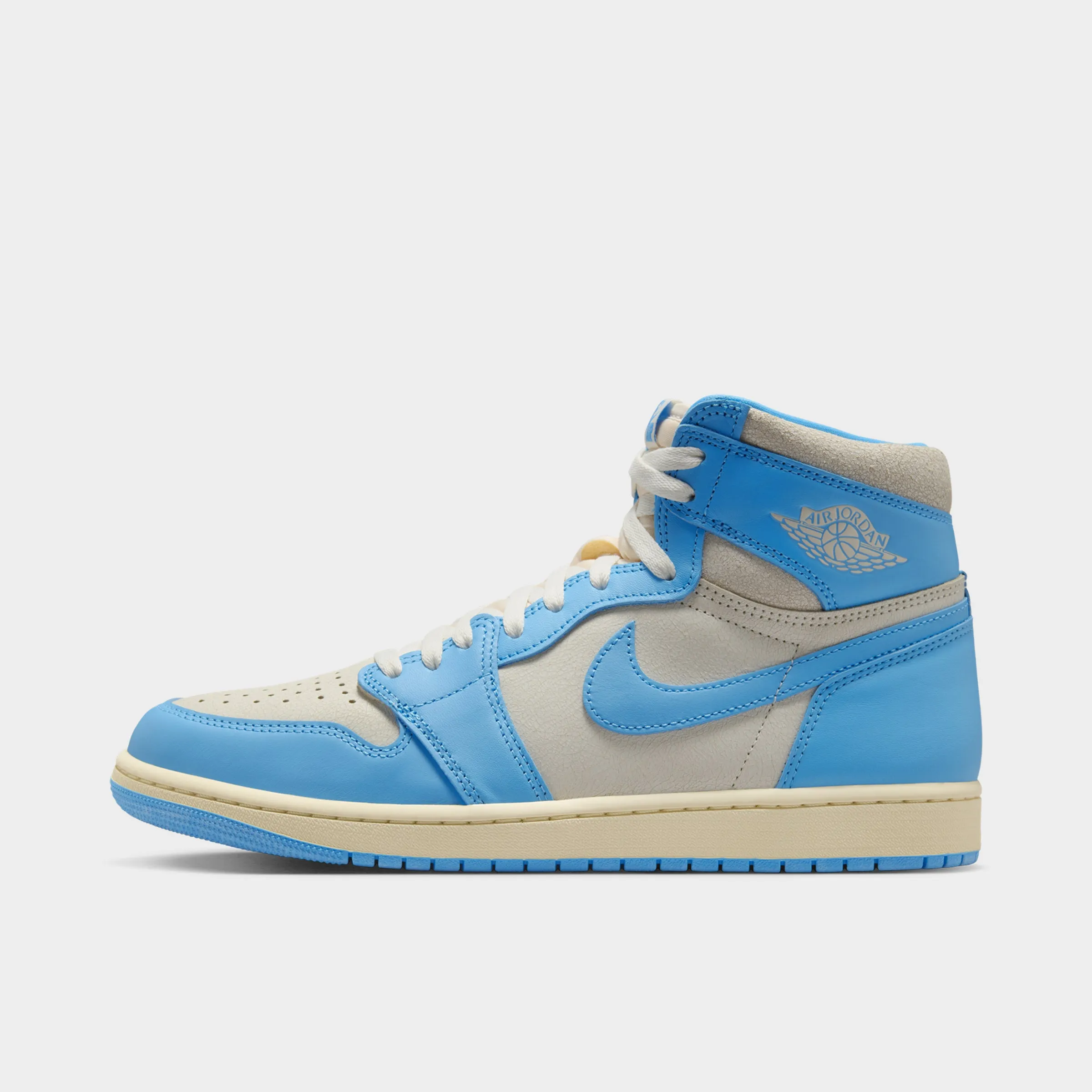 Jordan 1 Retro High OG Dark Powder Blue / Sail On Track
