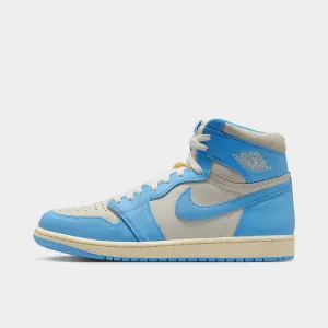 Jordan 1 Retro High OG Dark Powder Blue / Sail On Track
