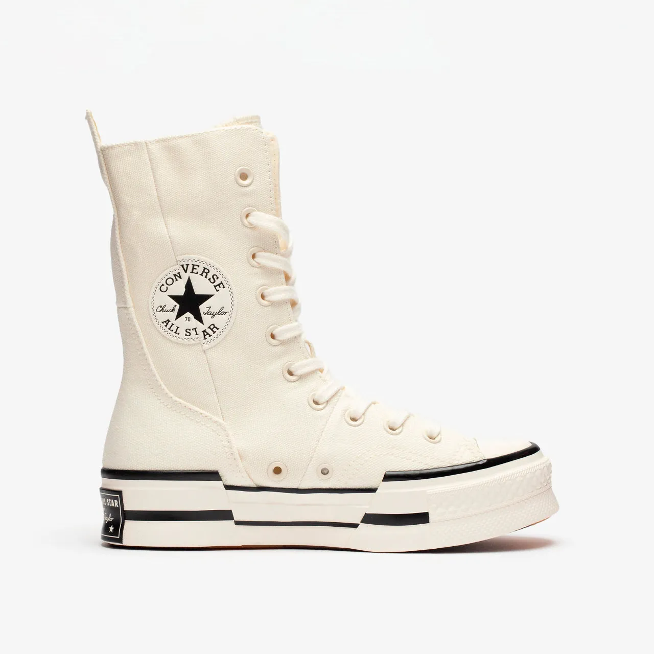 Chuck 70 Plus XHi Vulcanized Sole