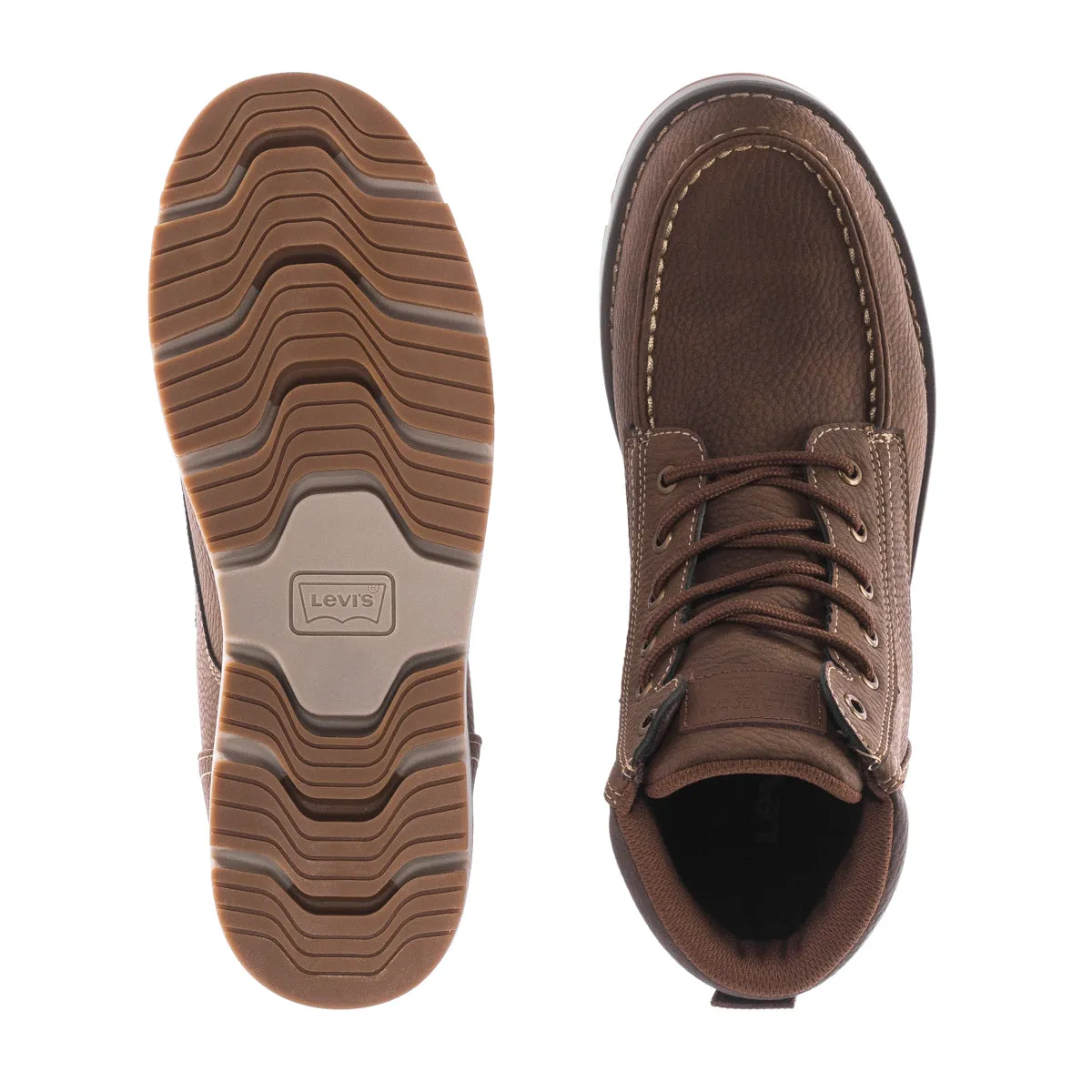 Quiet Walk Fresh Tone Dean Wax - Mens