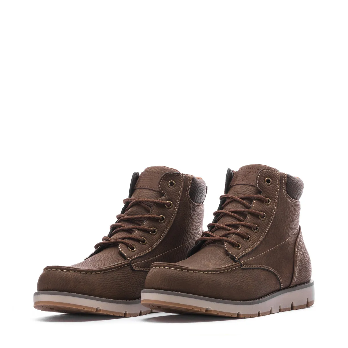 Dean Wax - Mens Daily Commute Slip Friendly