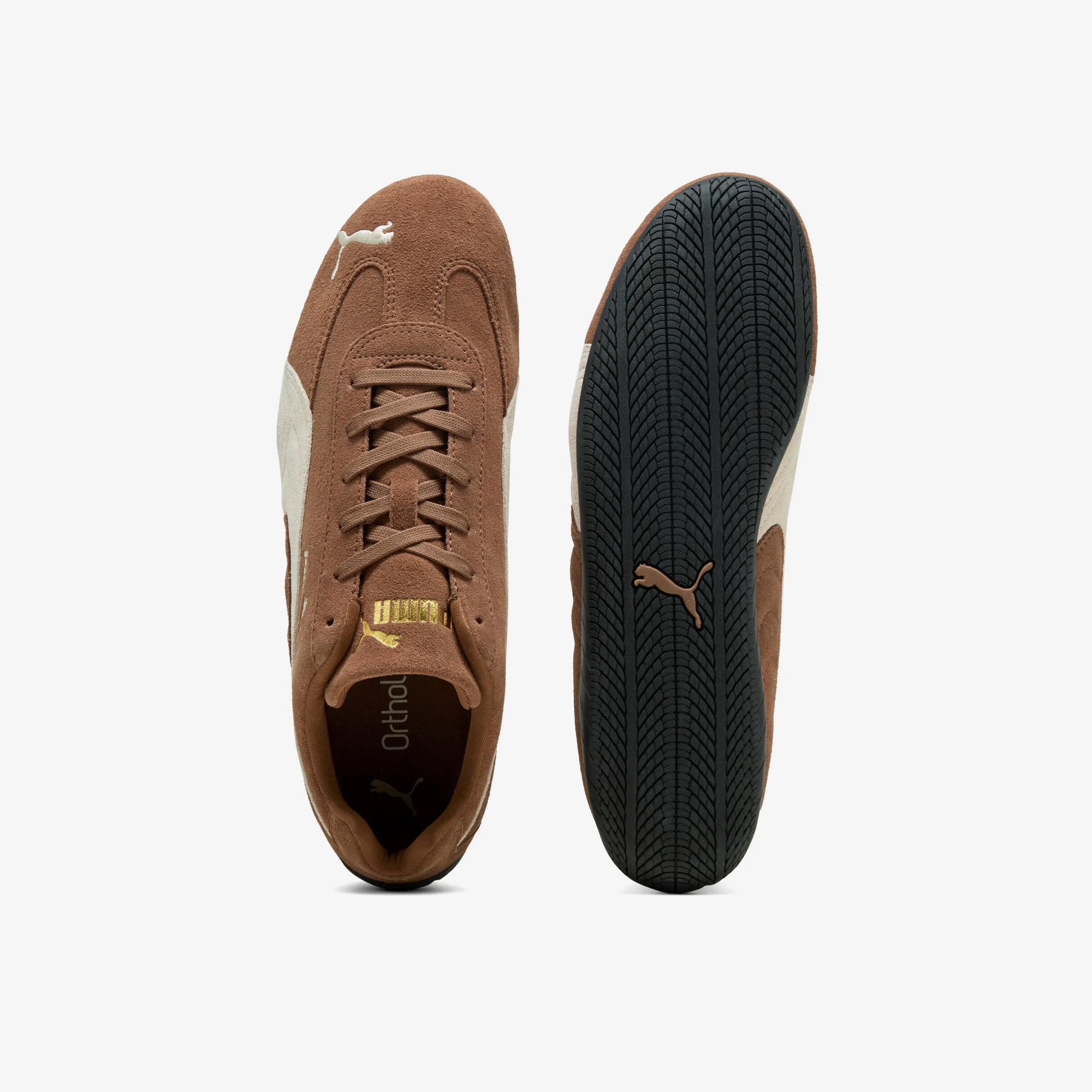 Modern Ease Speedcat OG