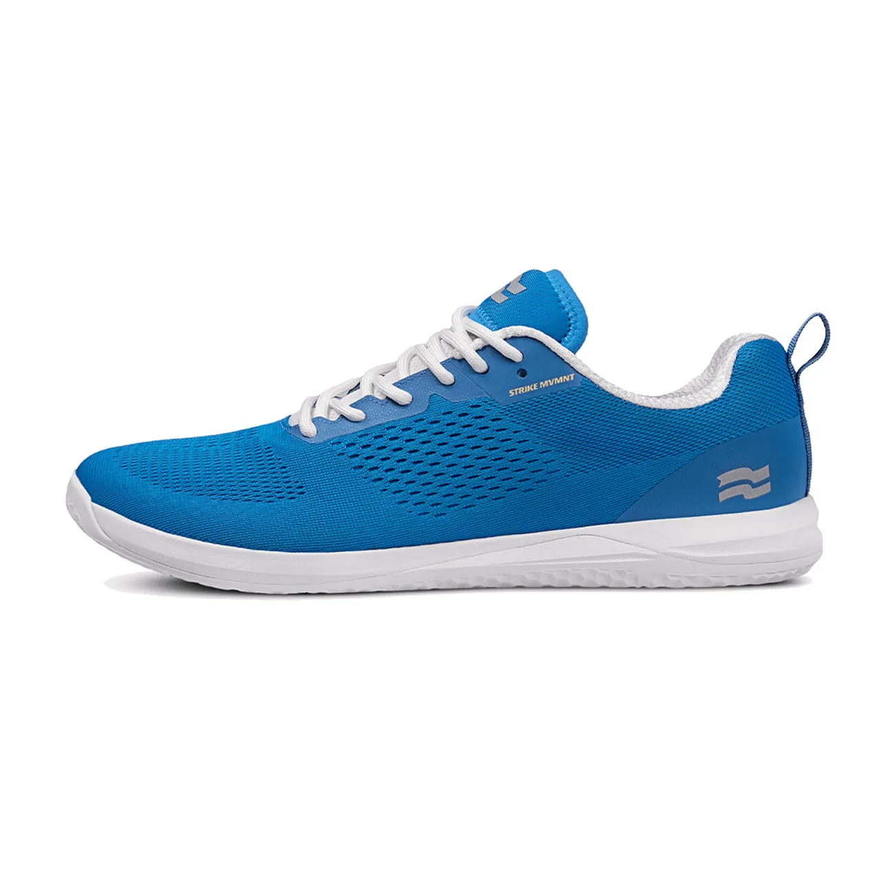 STRIKE MVMNT Haze Trainer Comfortable Straps OrthopedicDesign