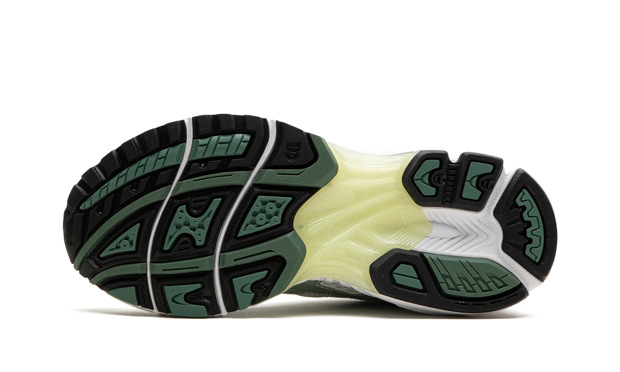 Gel Kayano 14 "Slate Grey" No Hassle