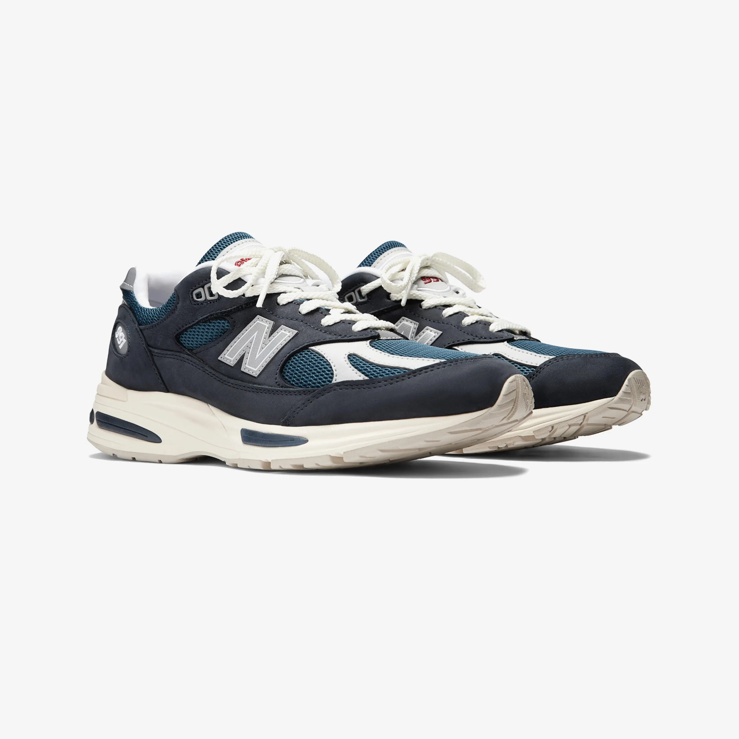 Made in UK 991v2 Ultra Flex