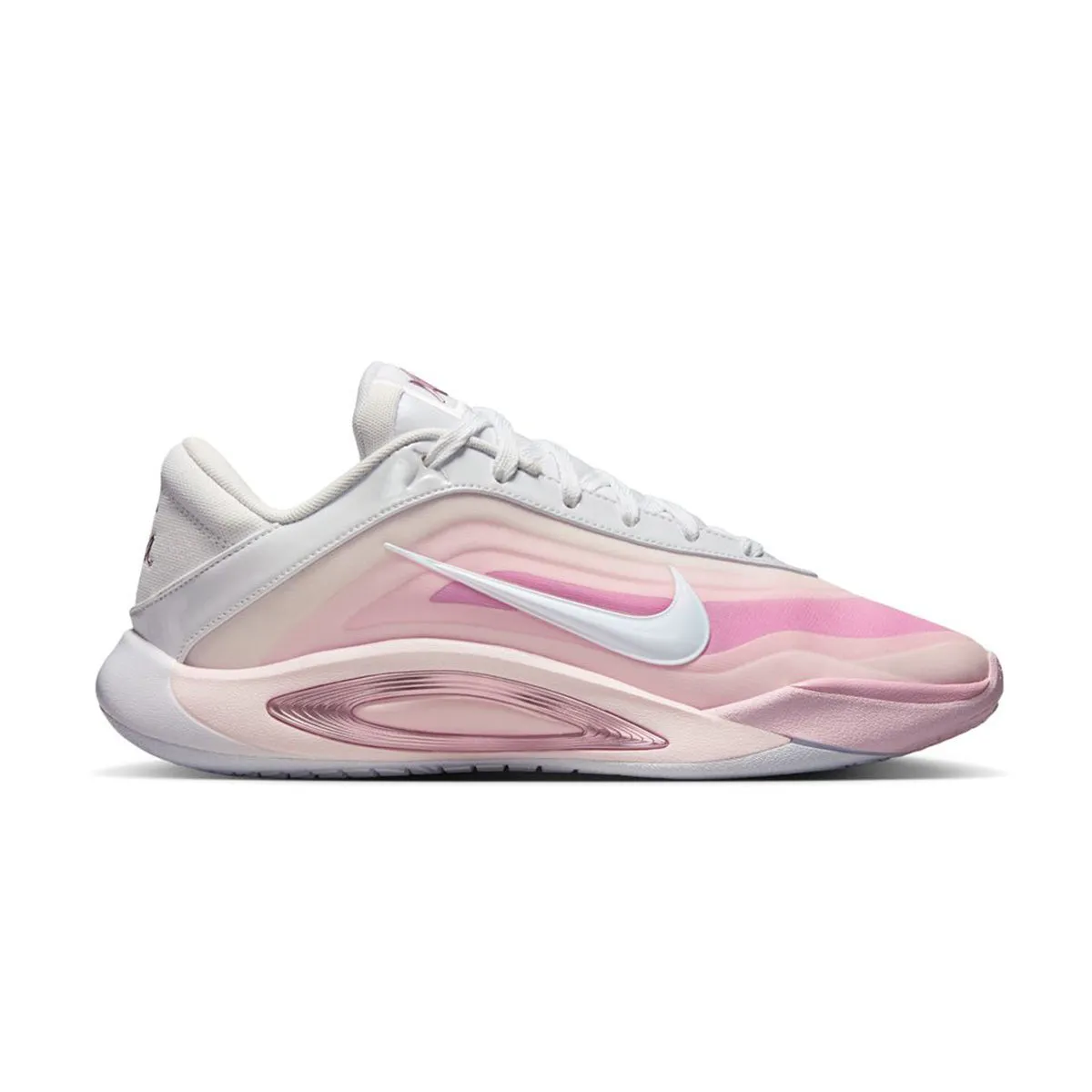 Wmns A 'One Ep 'Birthday Cake' Moisture wicking Cool Pop