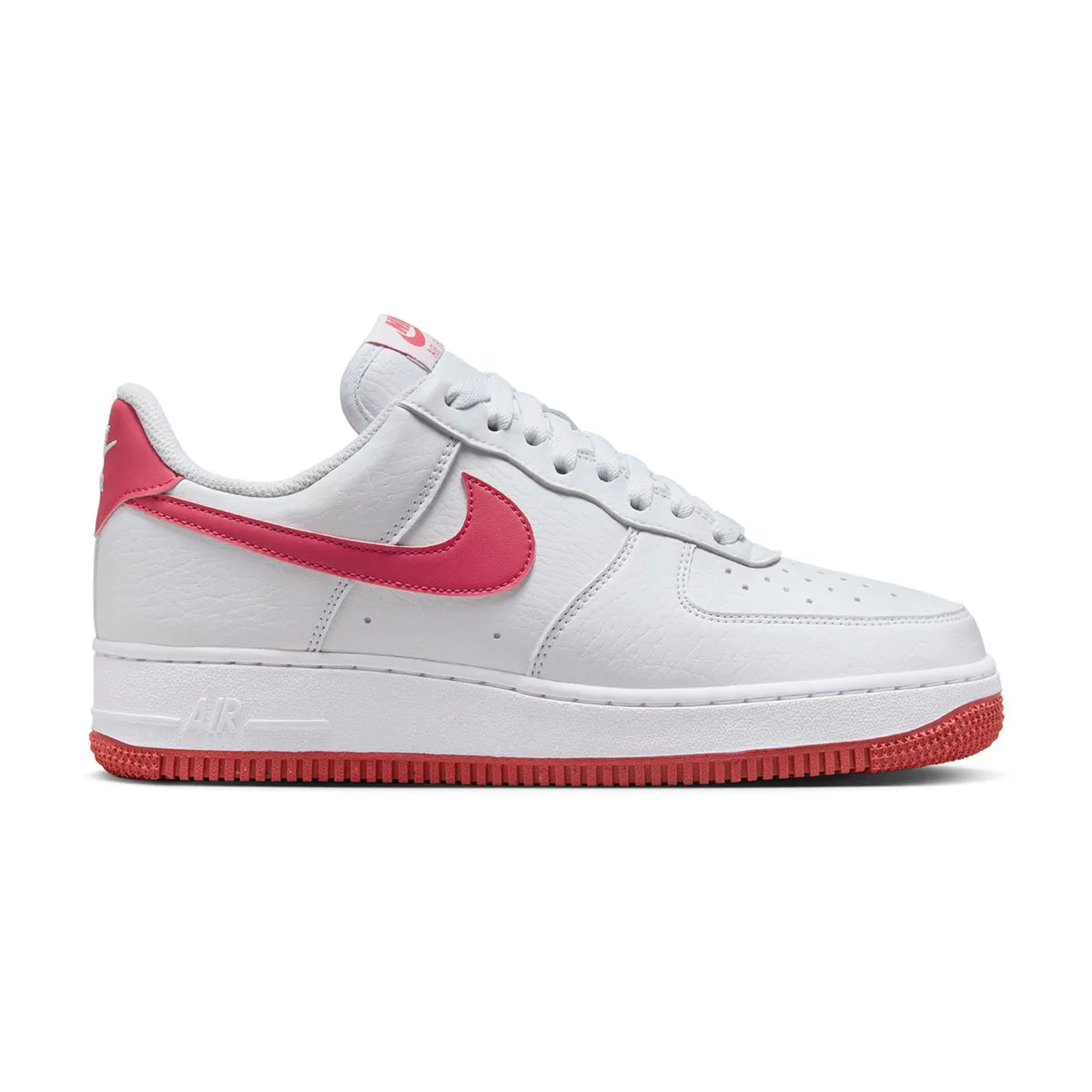 Lightweight durability Wmns Air Force 1 '07 Next Nature 'Aster Pink'
