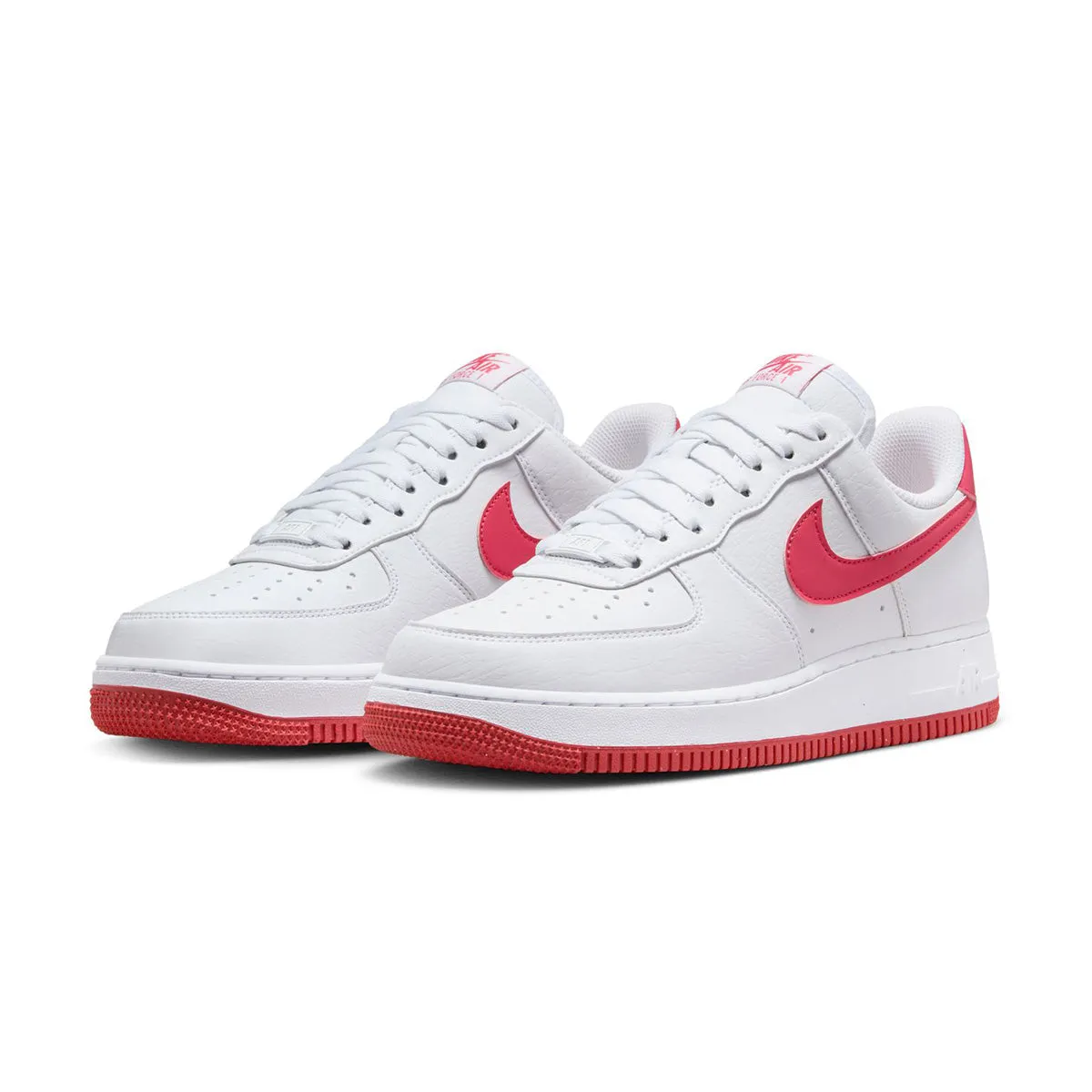 Wmns Air Force 1 '07 Next Nature 'Aster Pink' Special Occasion