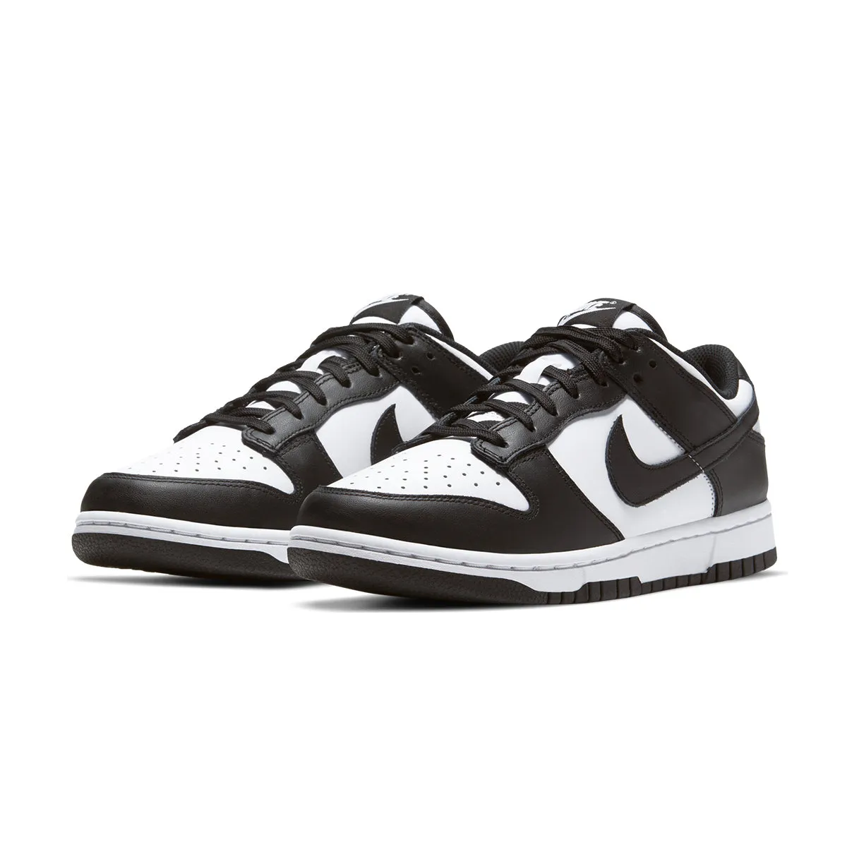 fulfilling Wmns Dunk Low 'Panda'