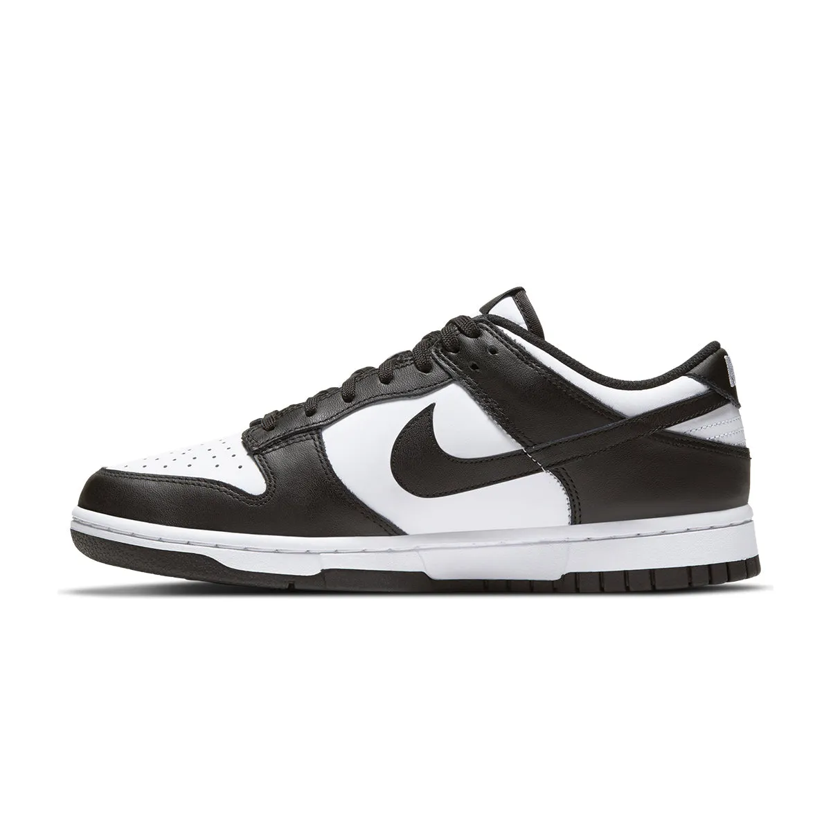 Wmns Dunk Low 'Panda' fashionistas Slip-resistant support
