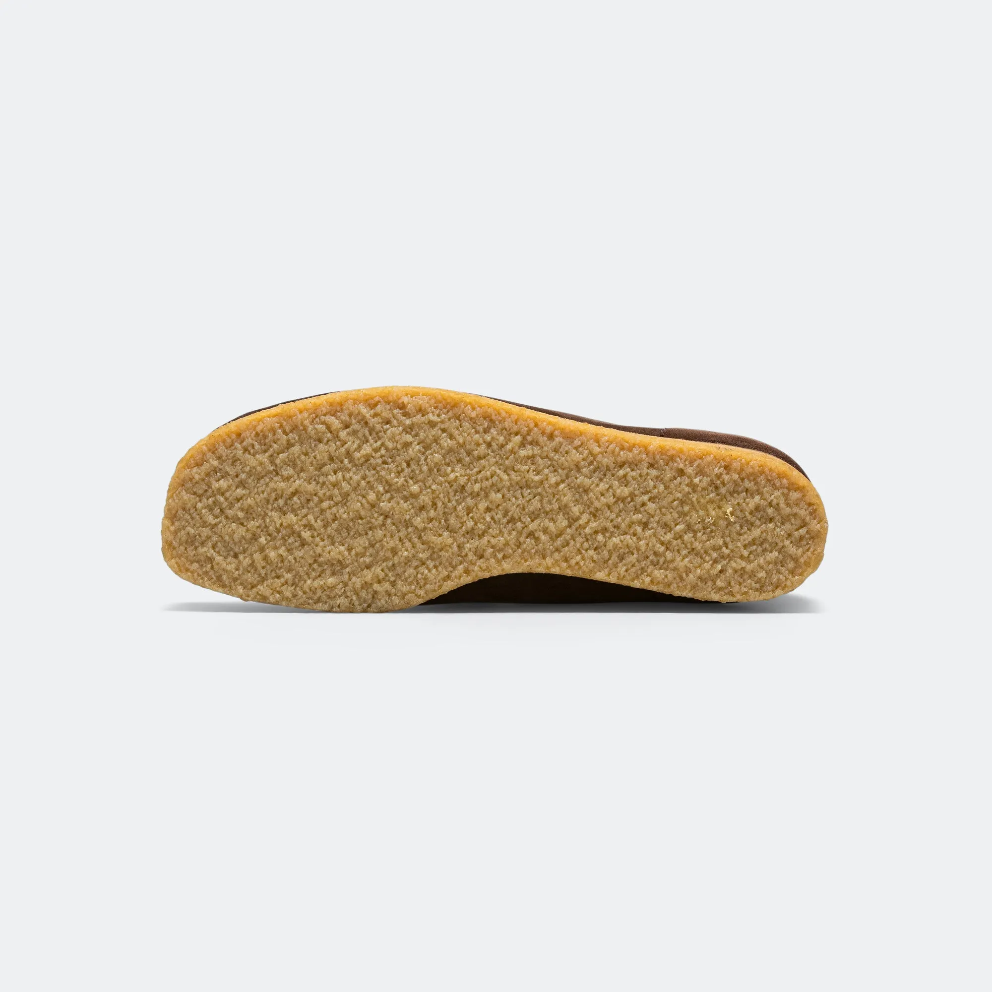 Full Motion NarrowFit Wallabee Boot - Brown Snake