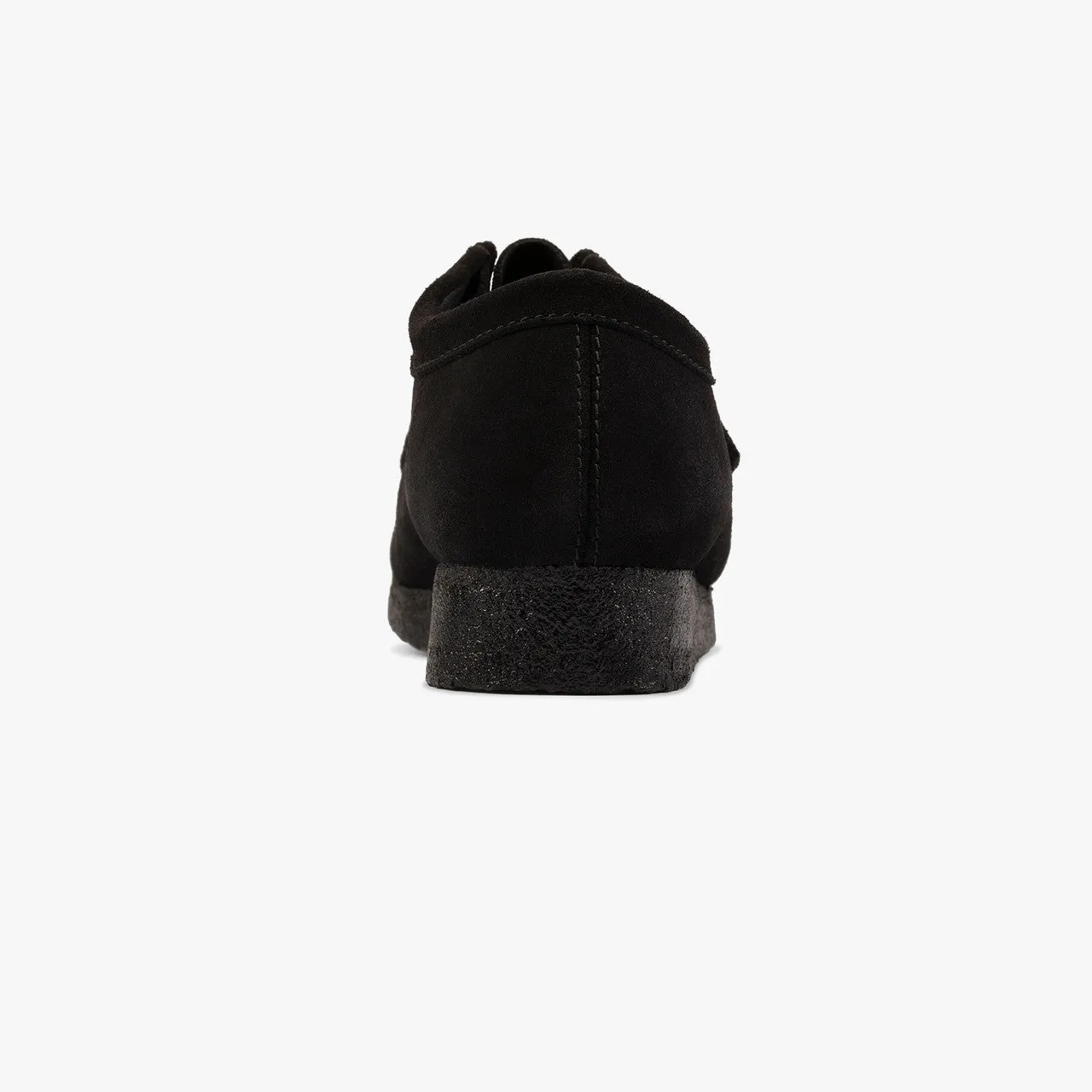 Everyday Casual Wallabee