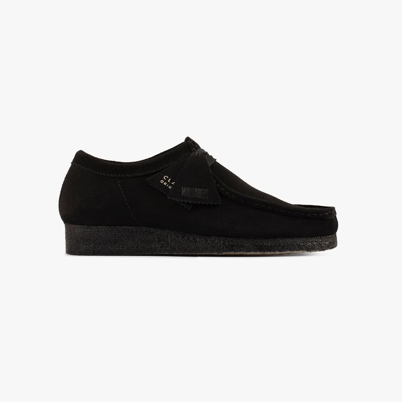 Freedom Walk Minimalist Wallabee