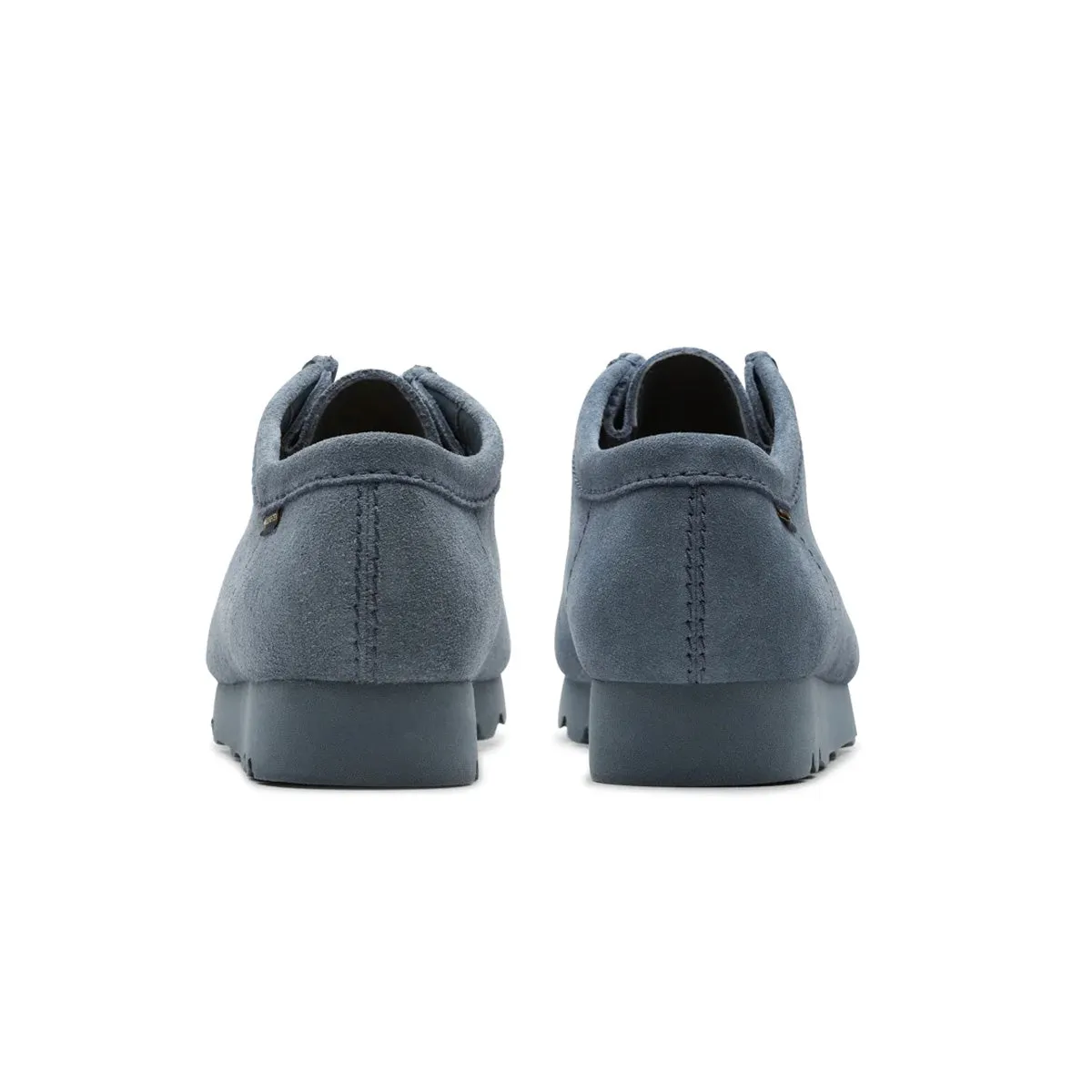 Planet Mood Wallabee Gore-Tex 'Blue Grey'
