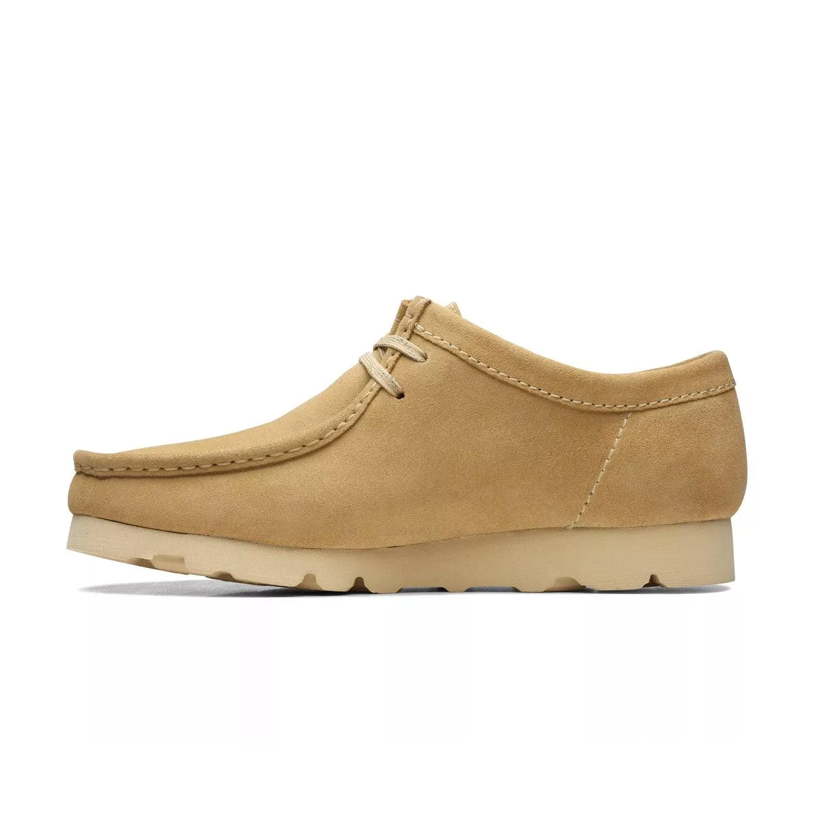 Rock Path Wallabee GTX 'Maple Suede'
