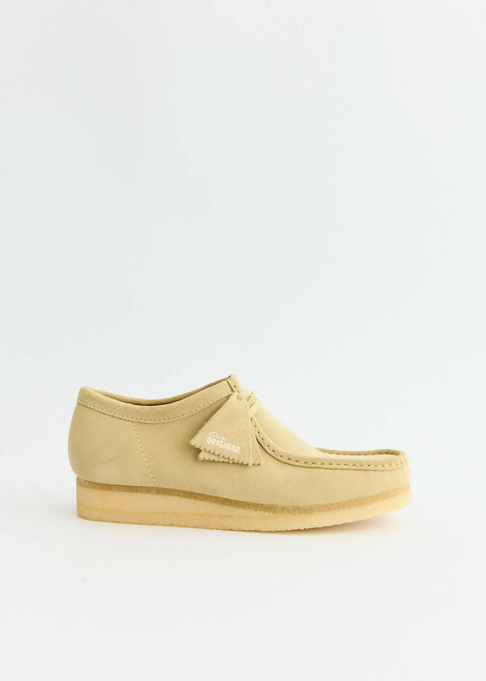 pool - specific features Wallabee Shoes