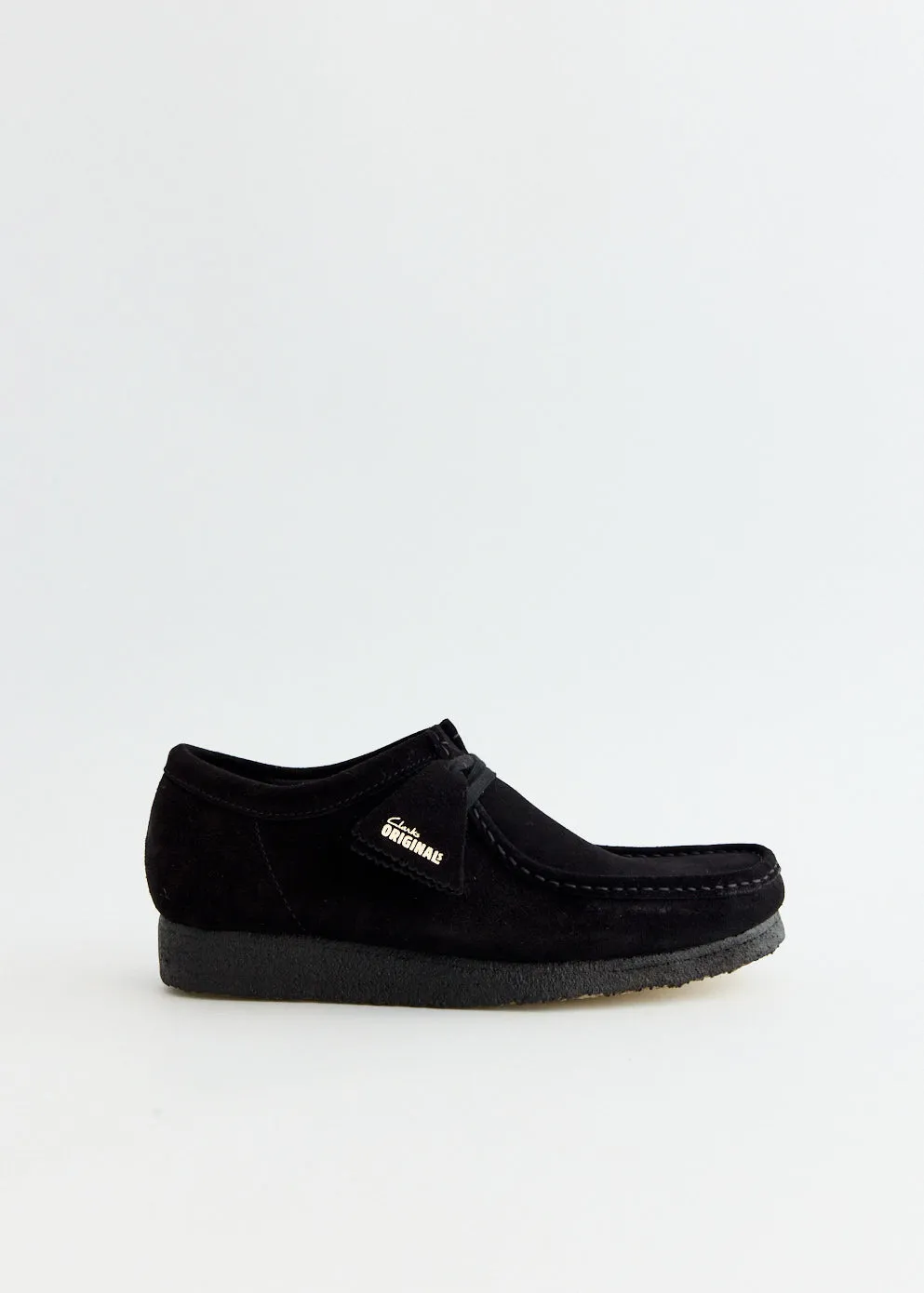 Wallabee Shoes well-made toddlers - specific features