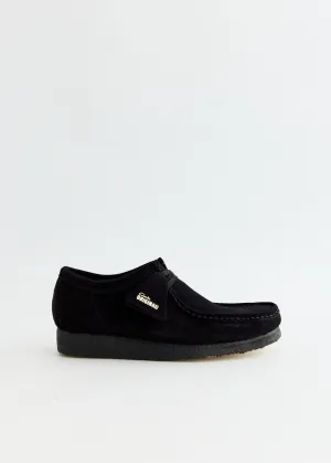 Wallabee Shoes Board Room