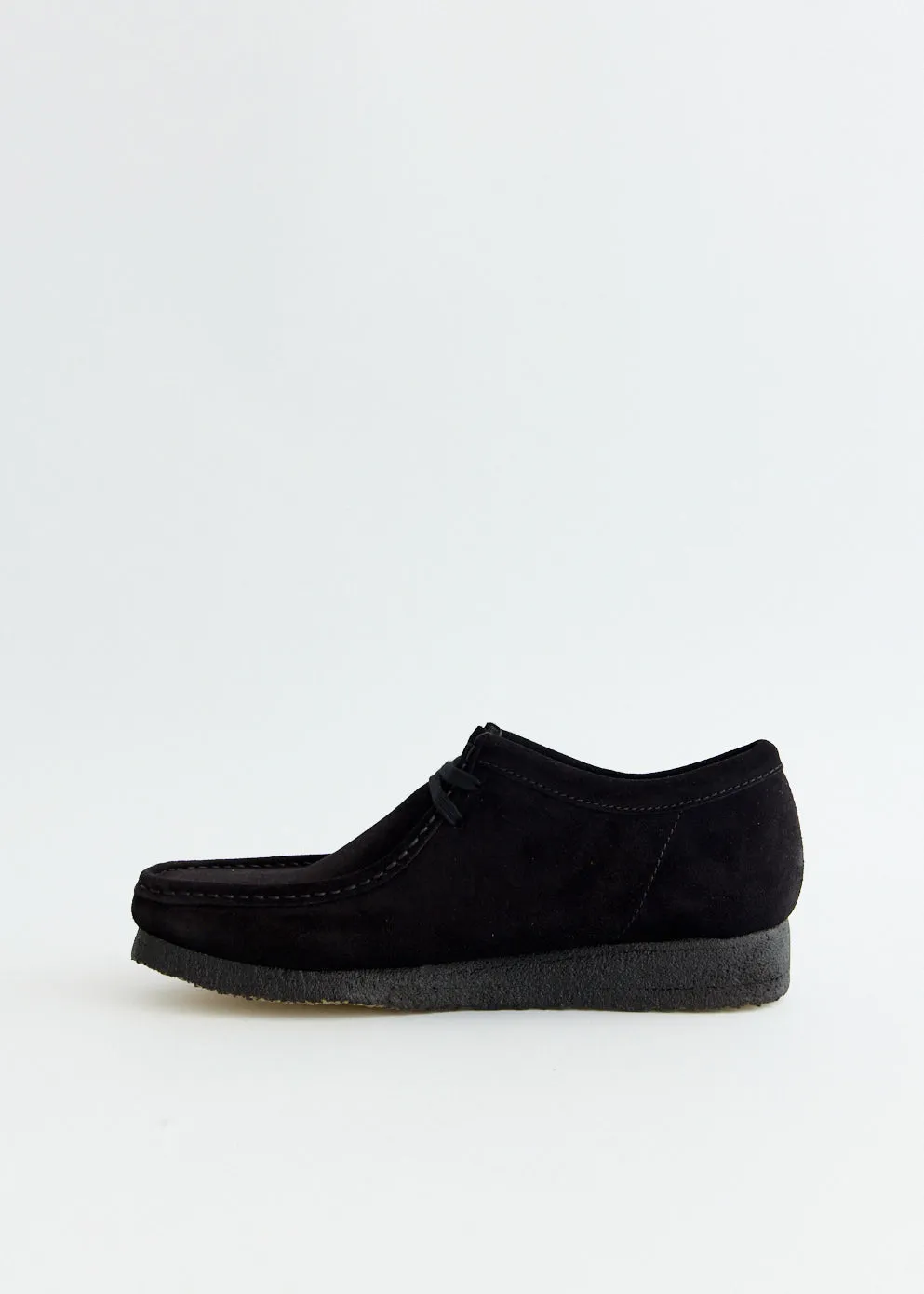 Full Ease First Walk Wallabee Shoes