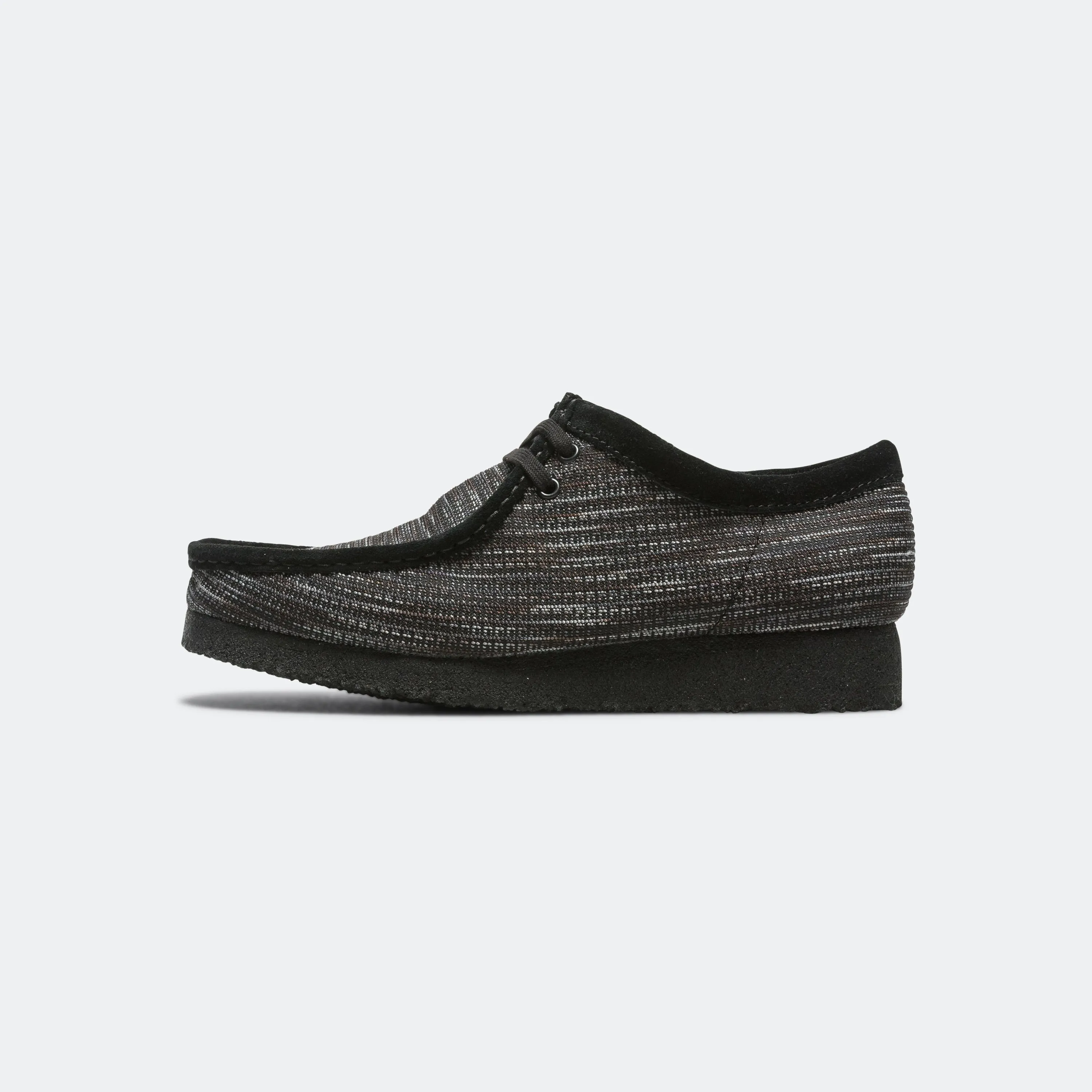Wallabee x BoTT - Black Interest Premium Technology