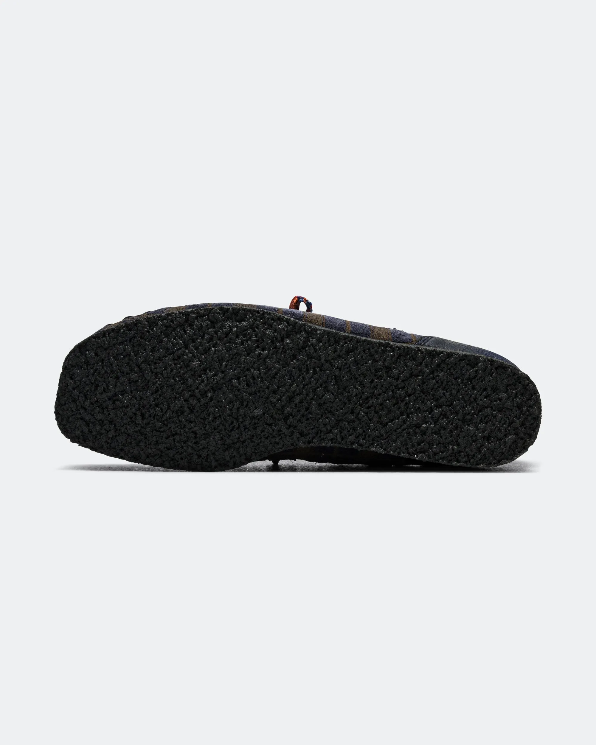 FlexibleSole Wallabee x Nicholas Daley - Navy Combi
