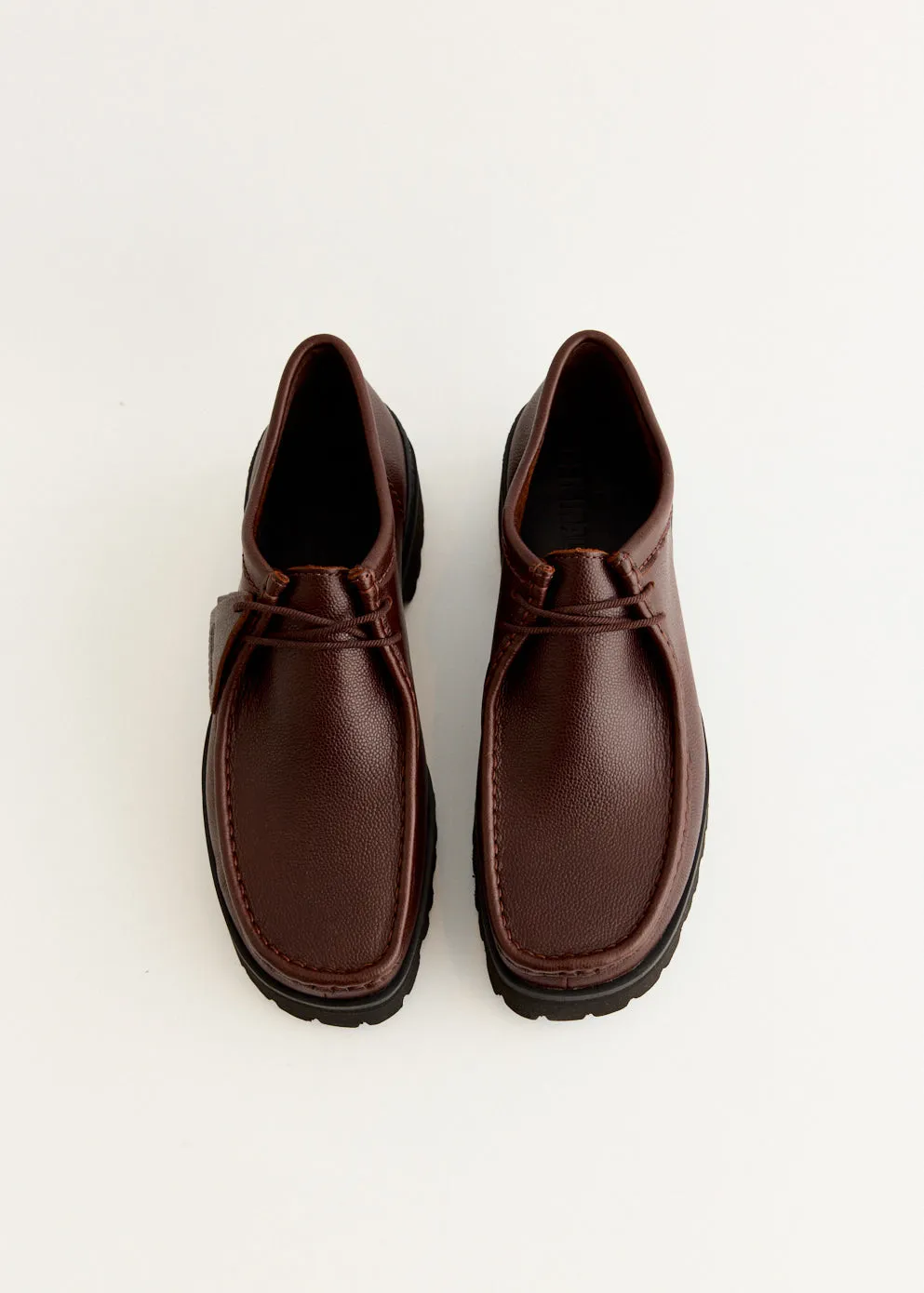 Wallabee Yukoner fashionistas' picks