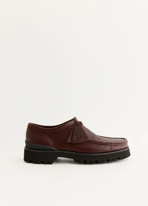 Wallabee Yukoner Elite Look