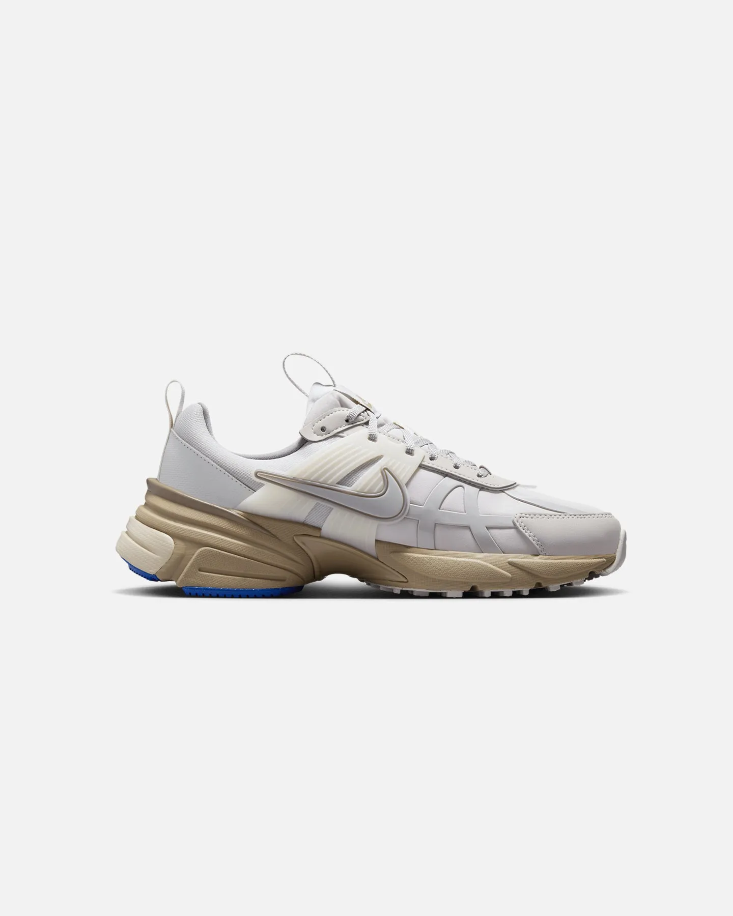 Nike Women's V2K Run GTX Light Iron Ore In-demand