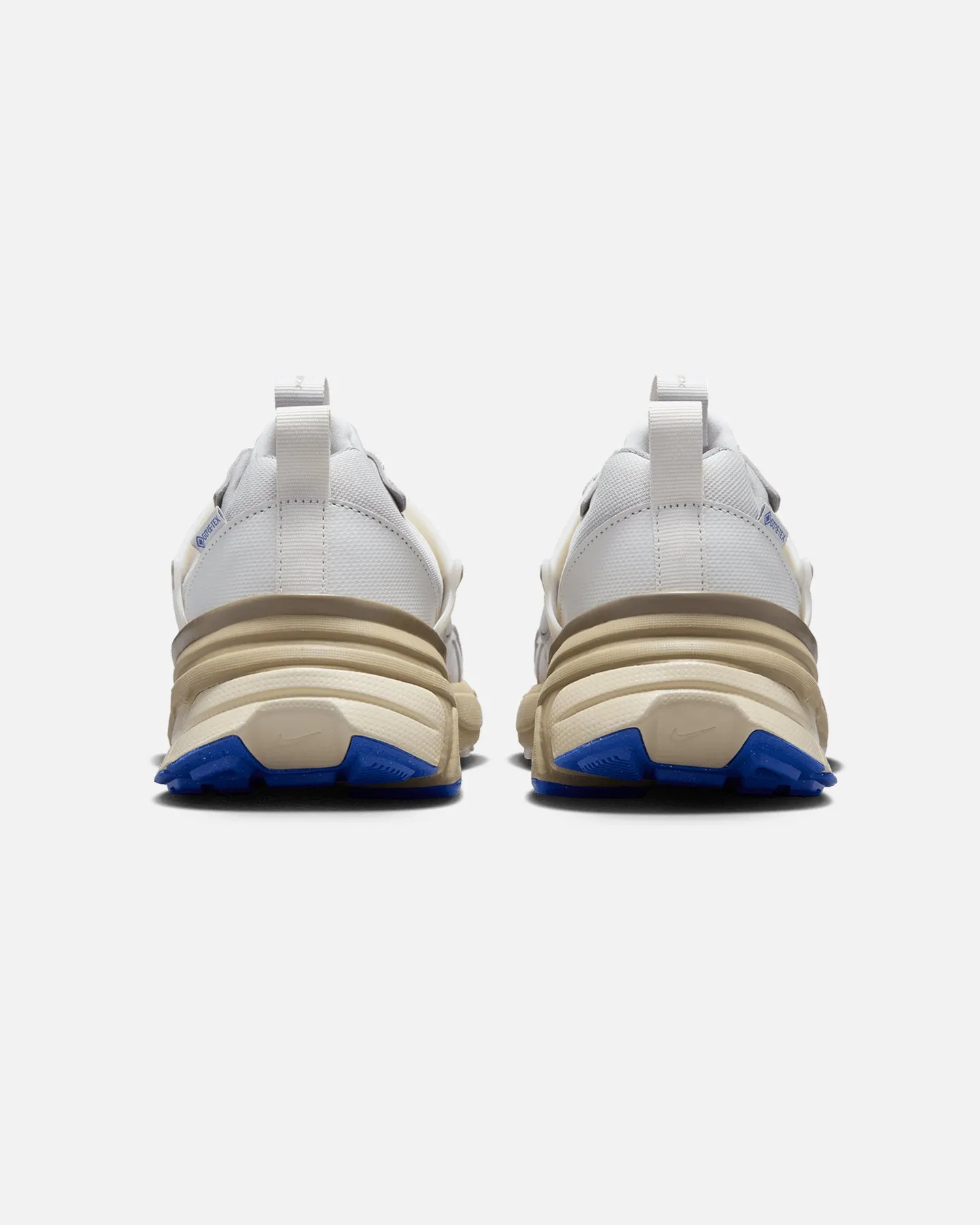 narrowest Elegant Piece Nike Women's V2K Run GTX Light Iron Ore