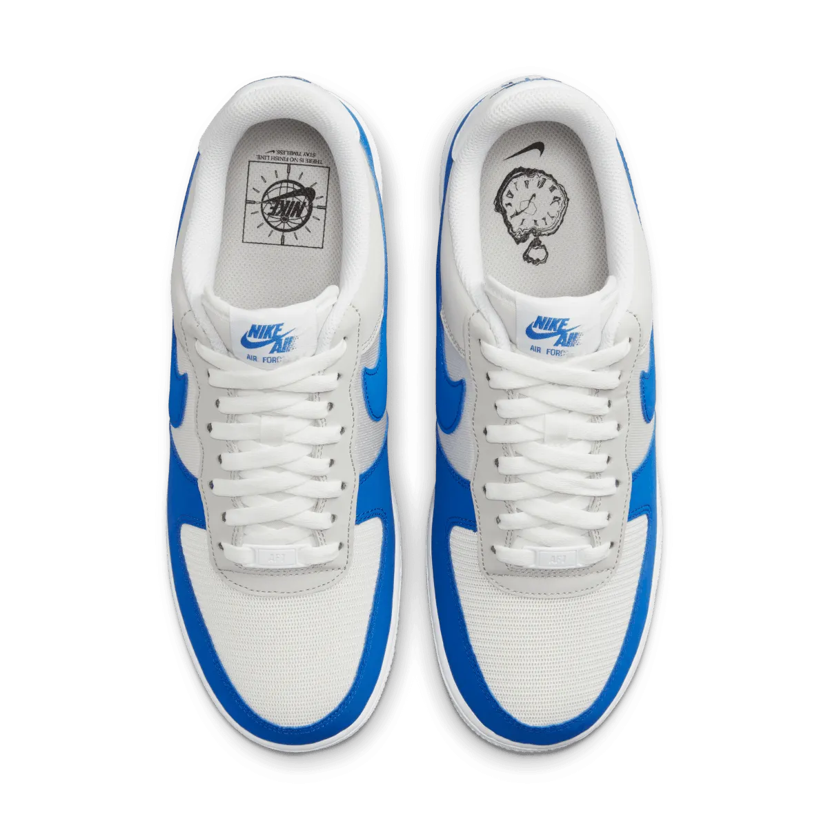 Cactus Cool Air Force 1 '07 LV8 'Timeless'