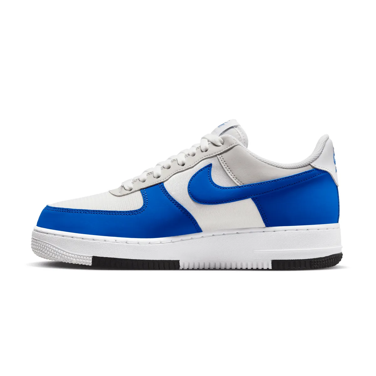 Modern Edge Retro Core Air Force 1 '07 LV8 'Timeless'