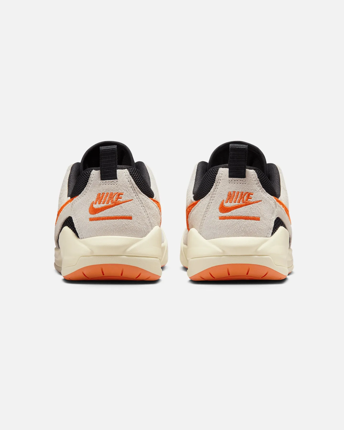 Jordan CMFT Era Black/Starfish-Sail/Coconut Milk Shock absorption