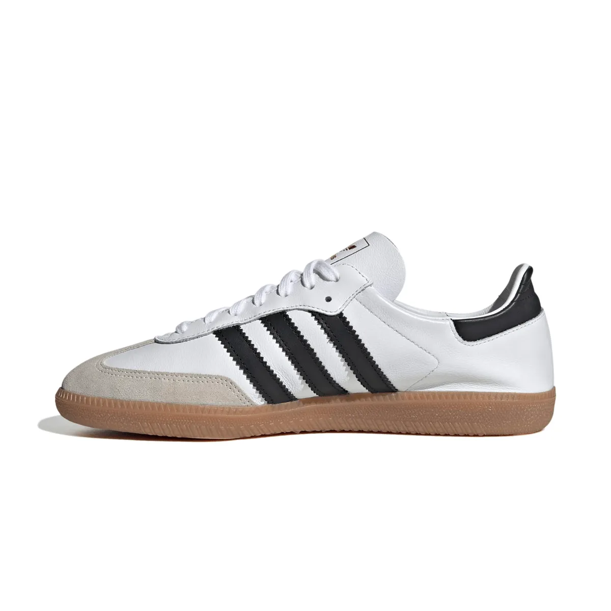 Formal Mode Samba Decon 'White'