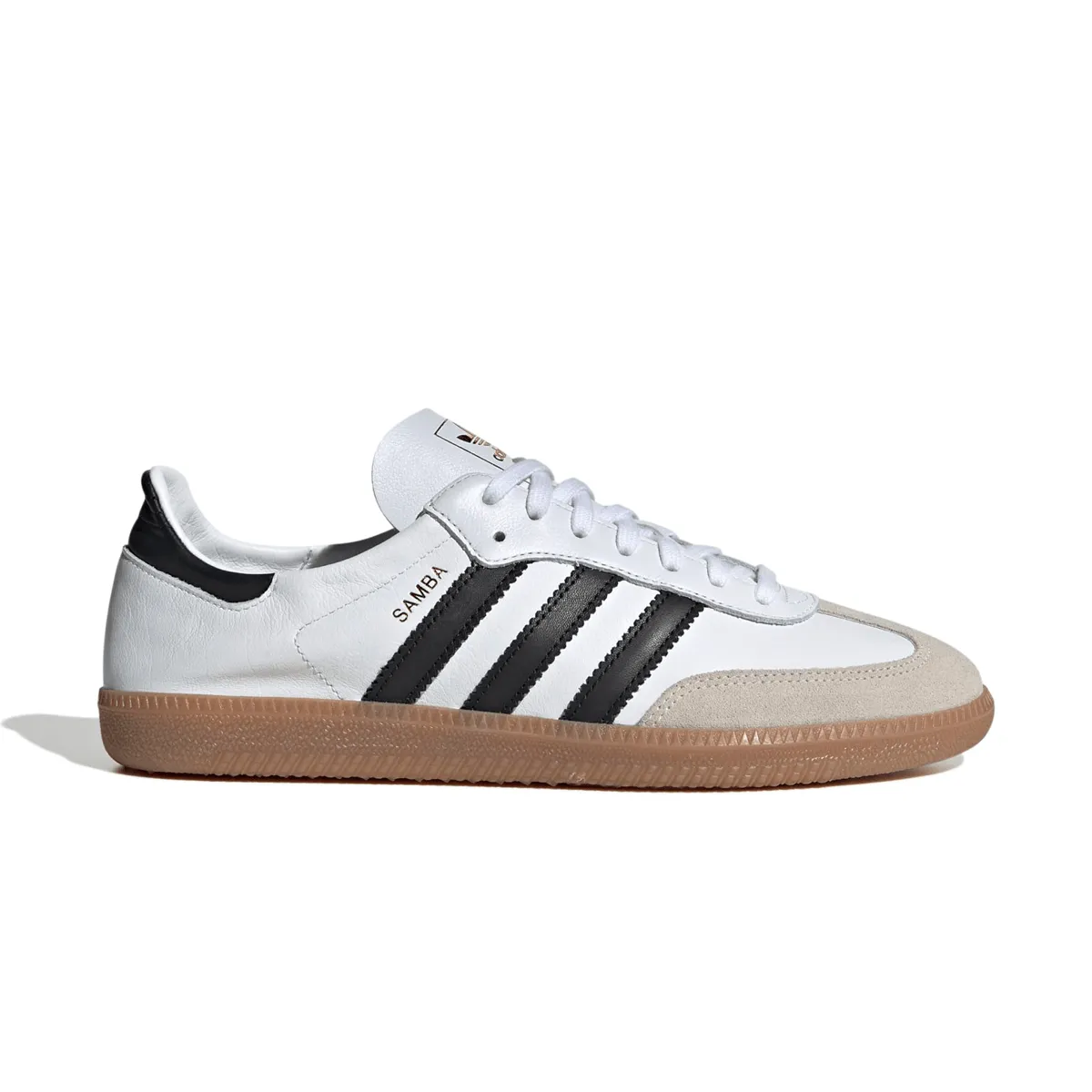 Samba Decon 'White' World Step Dust Free
