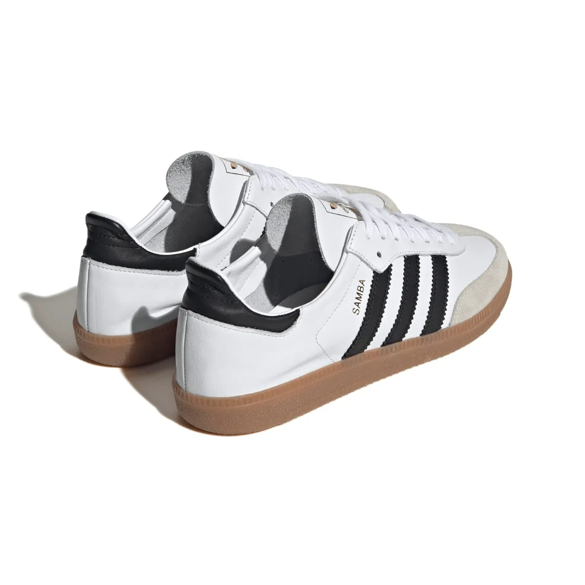 Street Ball Samba Decon 'White'